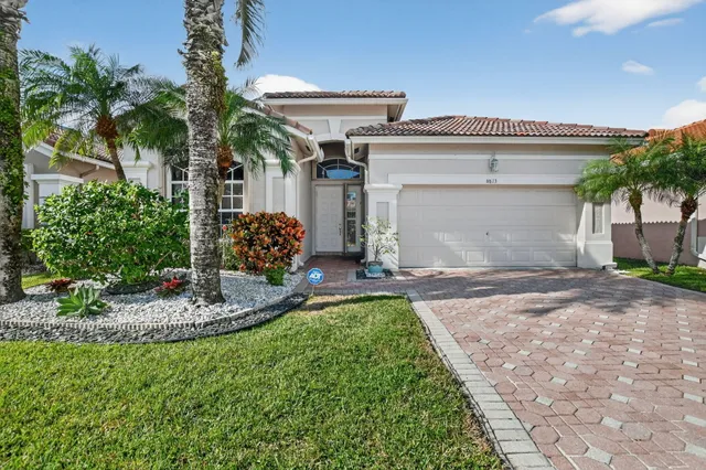$270,000 | 8813 Downing Street, Boynton Beach, FL 33472