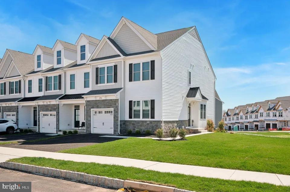 212 Foxhedge Road Chalfont, PA 18914 - Photo 23 of 24