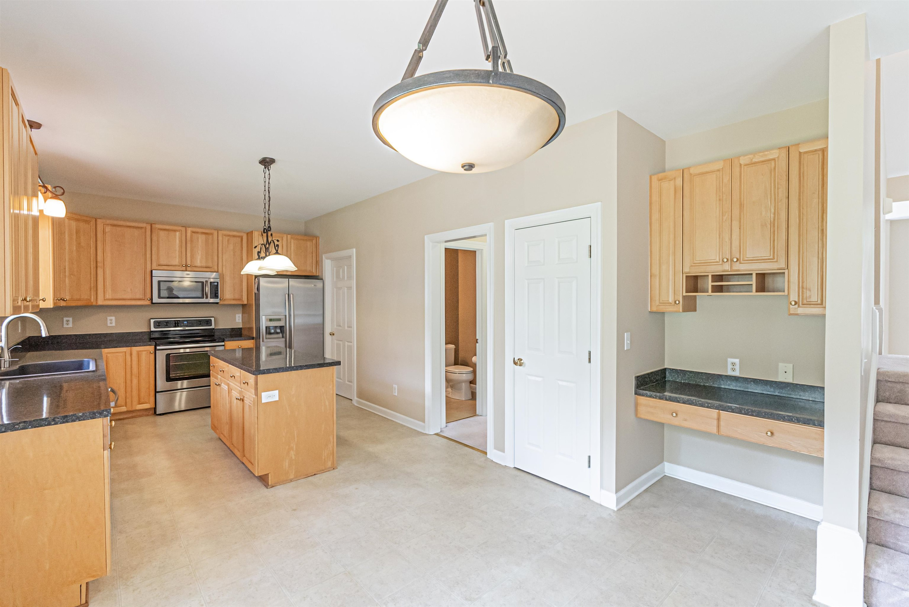 2505 Sugar Maple Court Raleigh, NC 27615 - Photo 11 of 41 Kitchen