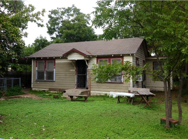 5406 Bolm Road Austin, TX 78721 - Photo 1 of 1