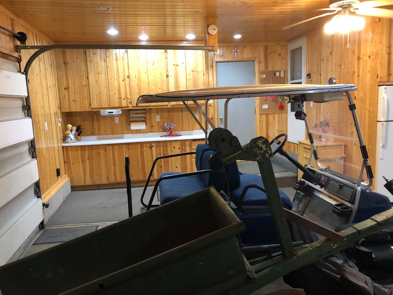 11733 North Lake Road Tomahawk, WI 54487 - Photo 10 of 18 Gallery Image 10
