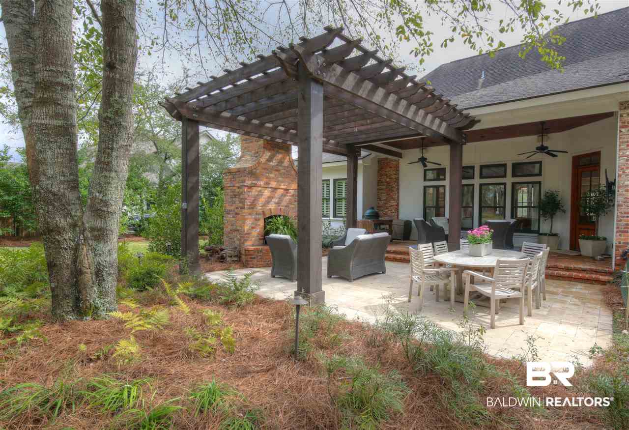 573 Falling Water Boulevard Fairhope, AL 36532 - Photo 36 of 40