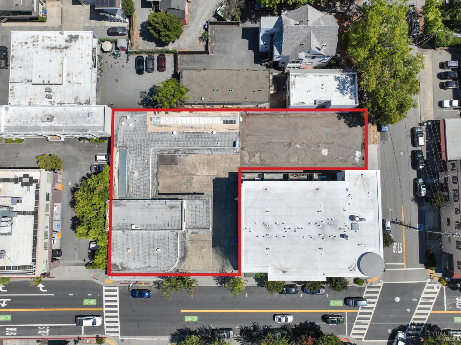1714 4th Street San Rafael, CA 94901 - Photo 3 of 17 Gallery Image 3