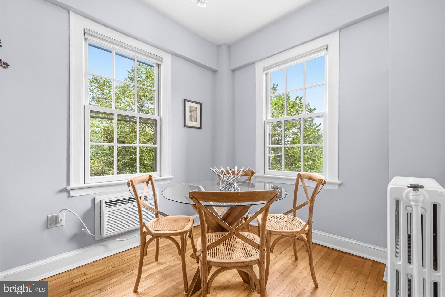 2032 Belmont Road Northwest, Unit 405 Washington, DC 20009 - Photo 15 of 23 Gallery Image 15
