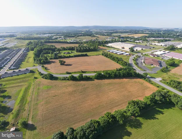 $950,000 | Rr Ritner, Shippensburg, PA 17257