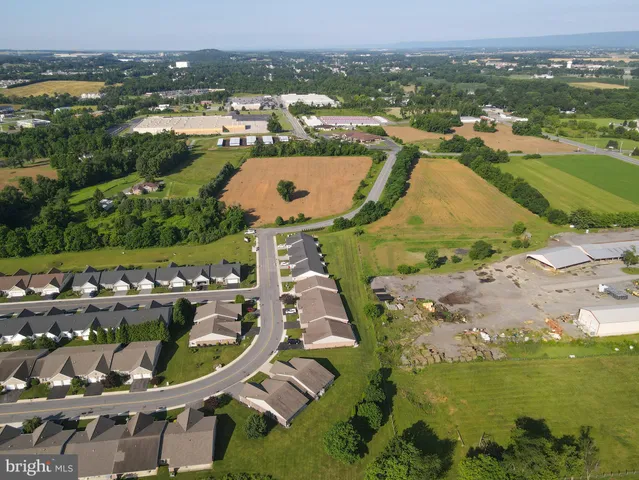 $950,000 | Rr Ritner, Shippensburg, PA 17257