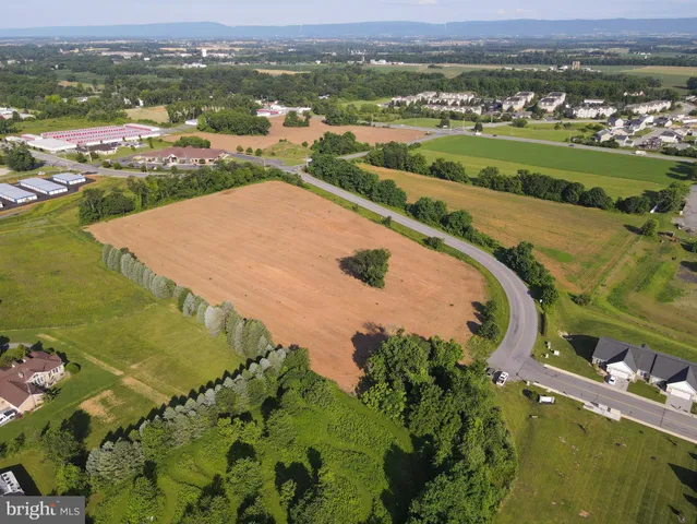 $950,000 | Rr Ritner, Shippensburg, PA 17257