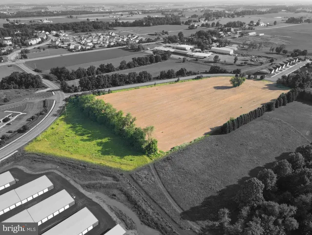 $950,000 | Rr Ritner, Shippensburg, PA 17257