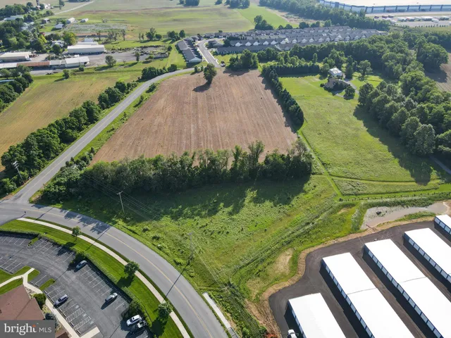 $950,000 | Rr Ritner, Shippensburg, PA 17257
