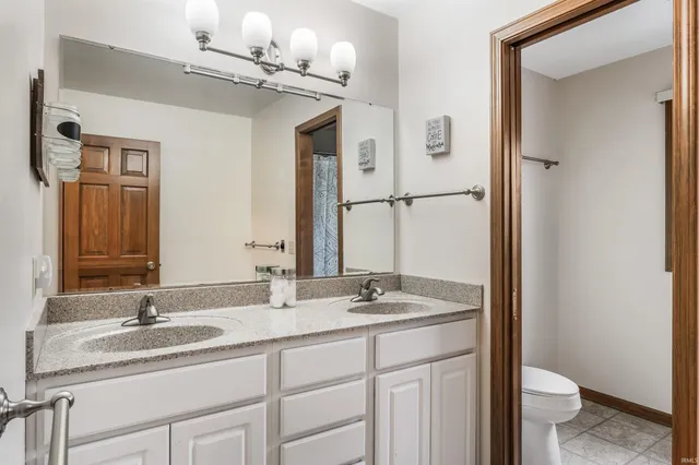 $454,900 | 5134 Sandy River Cove, Fort Wayne, IN 46814