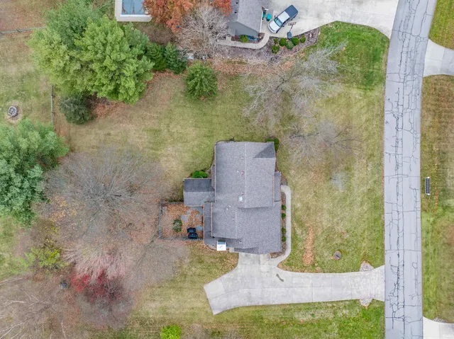 $454,900 | 5134 Sandy River Cove, Fort Wayne, IN 46814