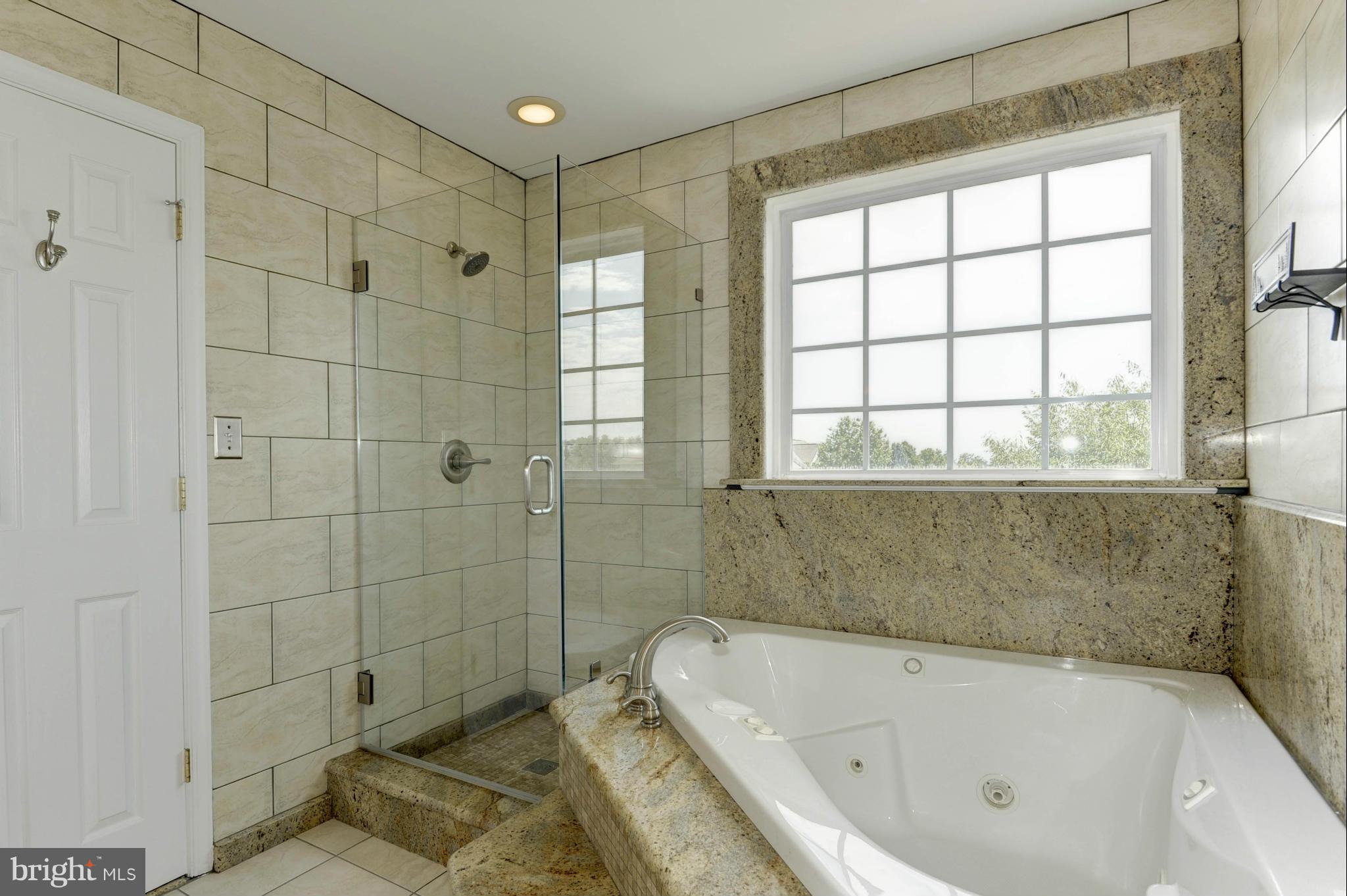 665 Springhouse Square Southeast Leesburg, VA 20175 - Photo 13 of 30 Bath (Master)