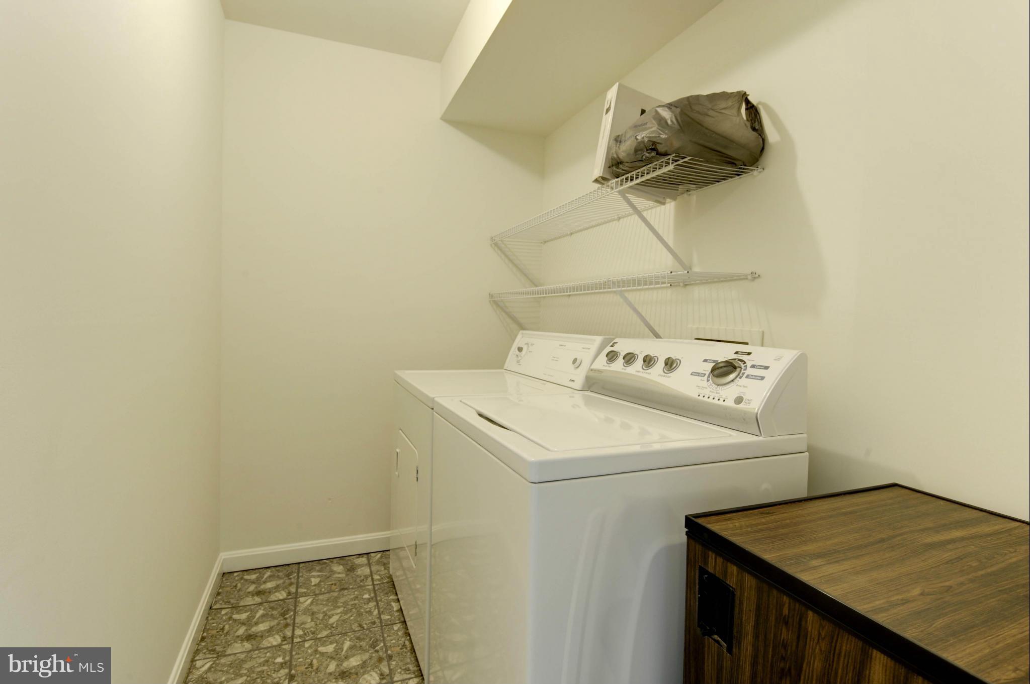 665 Springhouse Square Southeast Leesburg, VA 20175 - Photo 20 of 30 Separate Laundry Room
