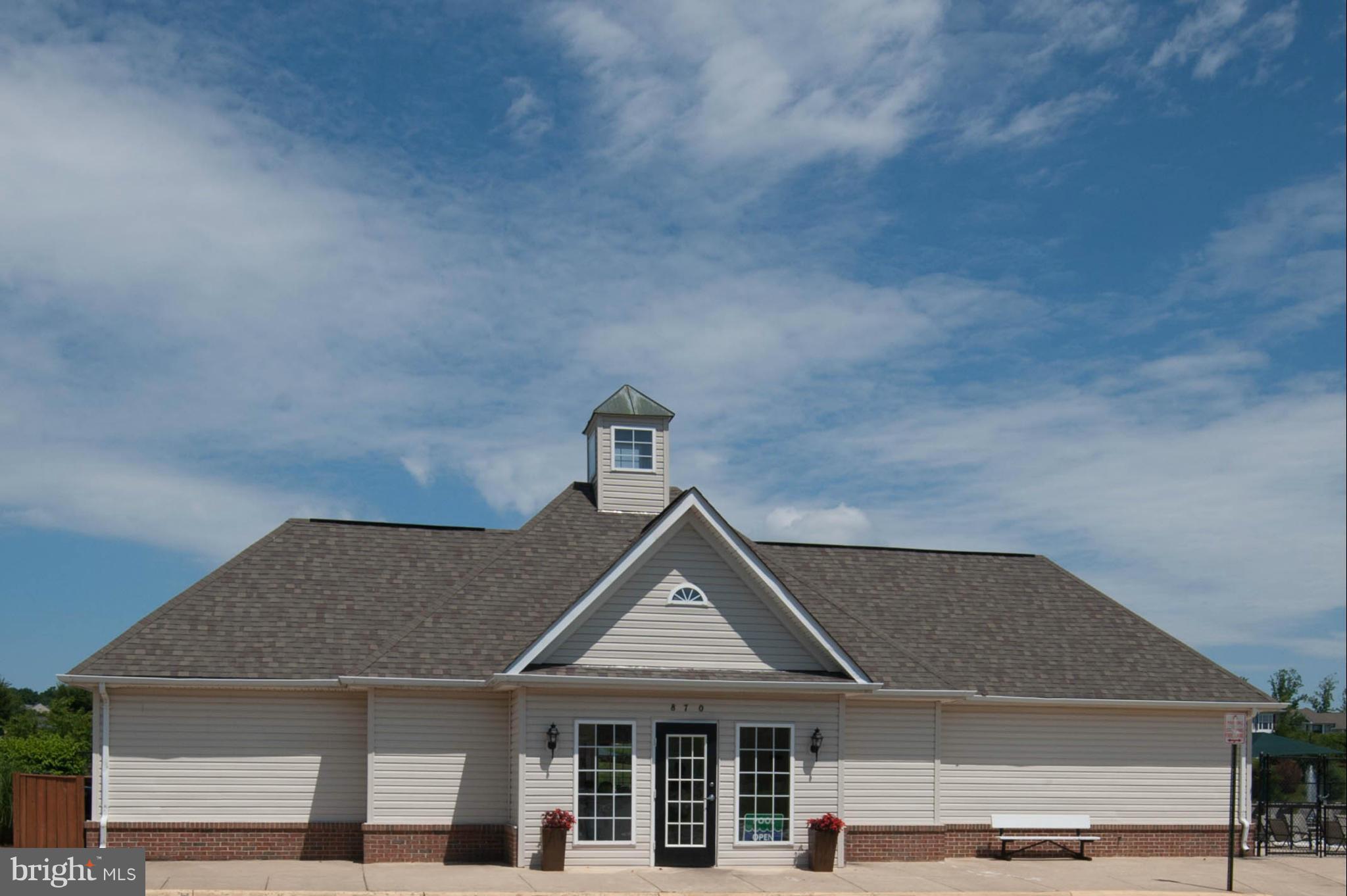 665 Springhouse Square Southeast Leesburg, VA 20175 - Photo 29 of 30 Community Clubhouse