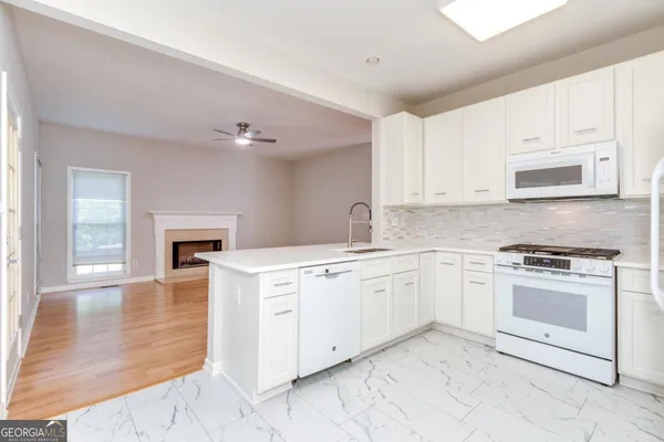 $3,000 | 3418 Rose Arbor Court, Atlanta, GA 30340