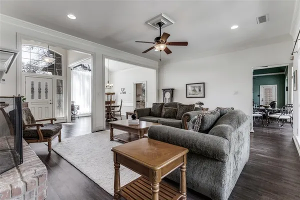 $565,000 | 923 Holly Hills Court, Keller, TX 76248