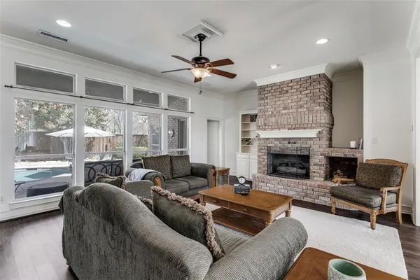 $565,000 | 923 Holly Hills Court, Keller, TX 76248