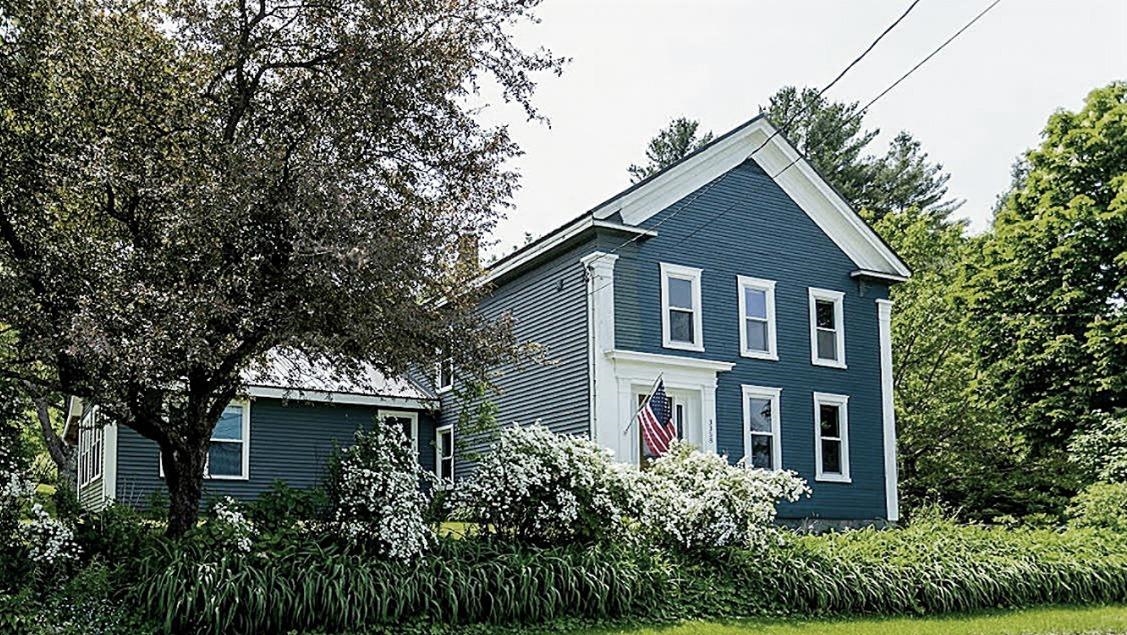 3358 Cochran Road Richmond, VT 05477 - Photo 1 of 39 Gallery Image 1