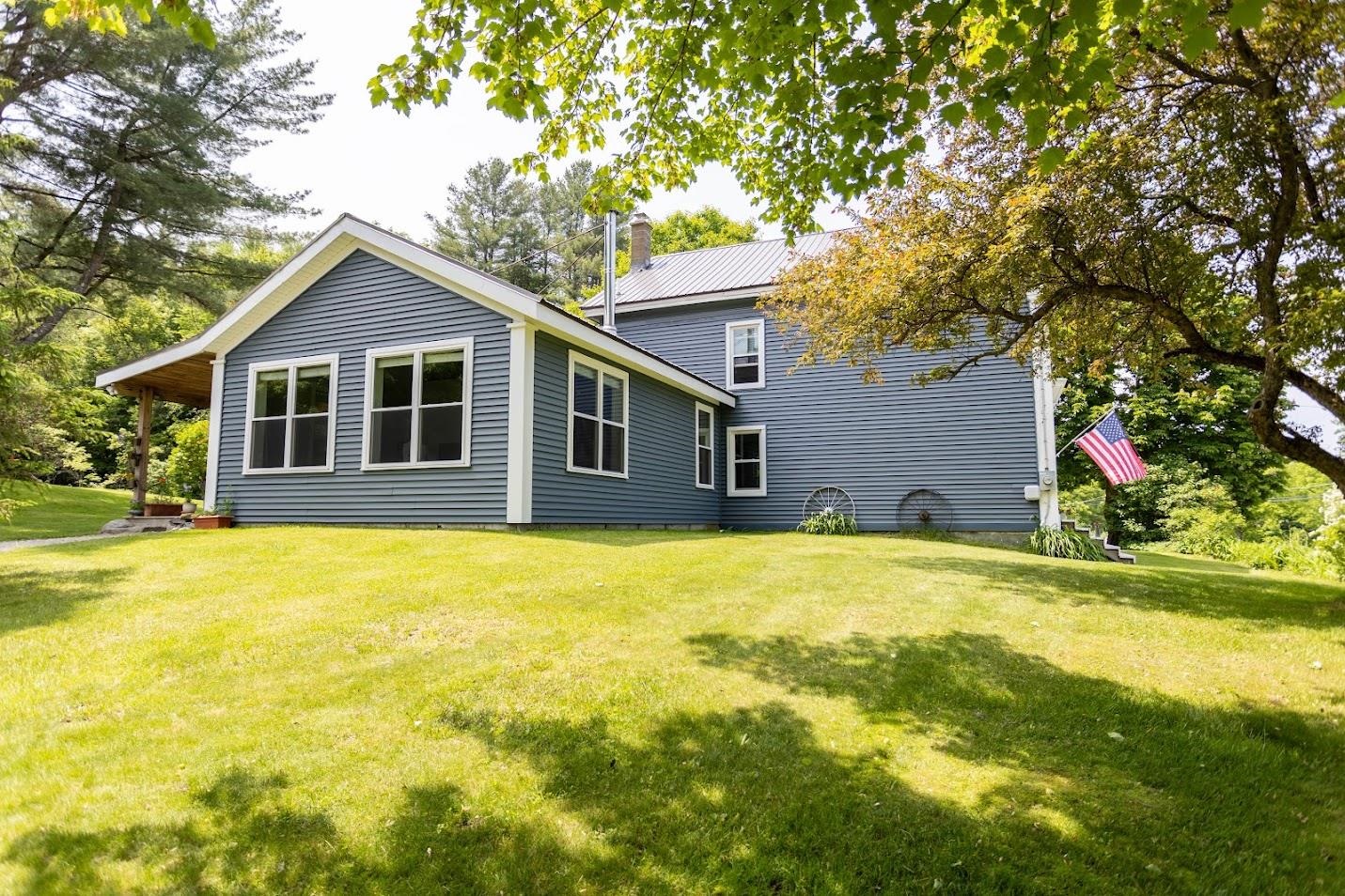 3358 Cochran Road Richmond, VT 05477 - Photo 3 of 39 Gallery Image 3