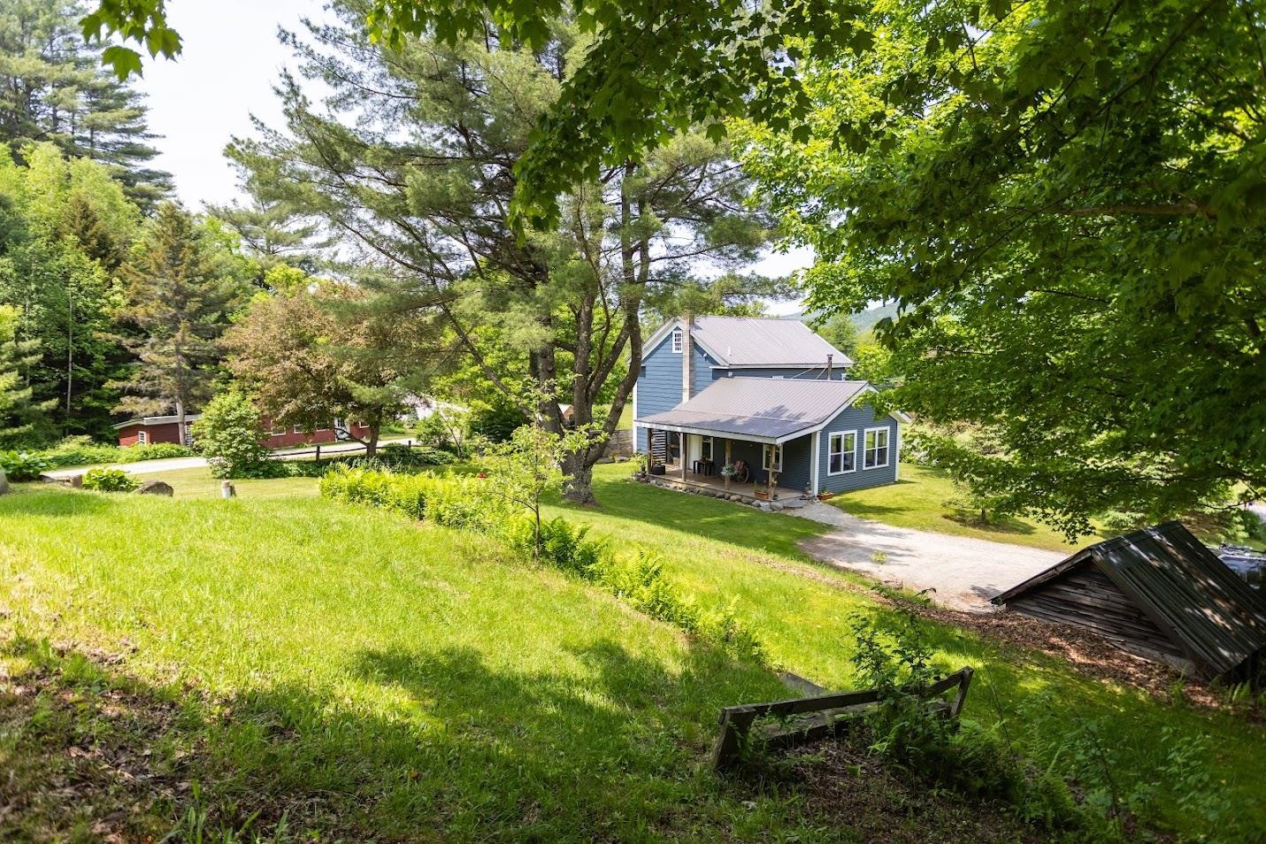 3358 Cochran Road Richmond, VT 05477 - Photo 34 of 39 Gallery Image 34