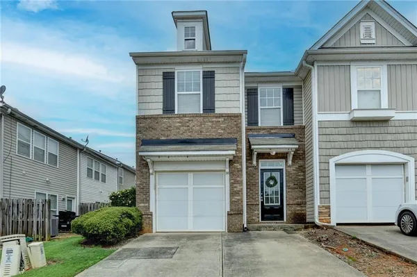 $319,900 | 3173 Millington Place, Duluth, GA 30096