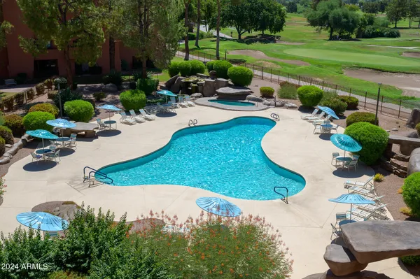 $285,000 | 12212 North Paradise Village Parkway West, Unit 146, Phoenix, AZ 85032