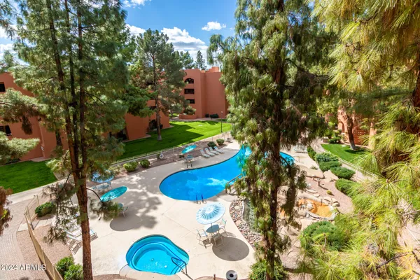 $285,000 | 12212 North Paradise Village Parkway West, Unit 146, Phoenix, AZ 85032