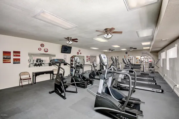 $285,000 | 12212 North Paradise Village Parkway West, Unit 146, Phoenix, AZ 85032