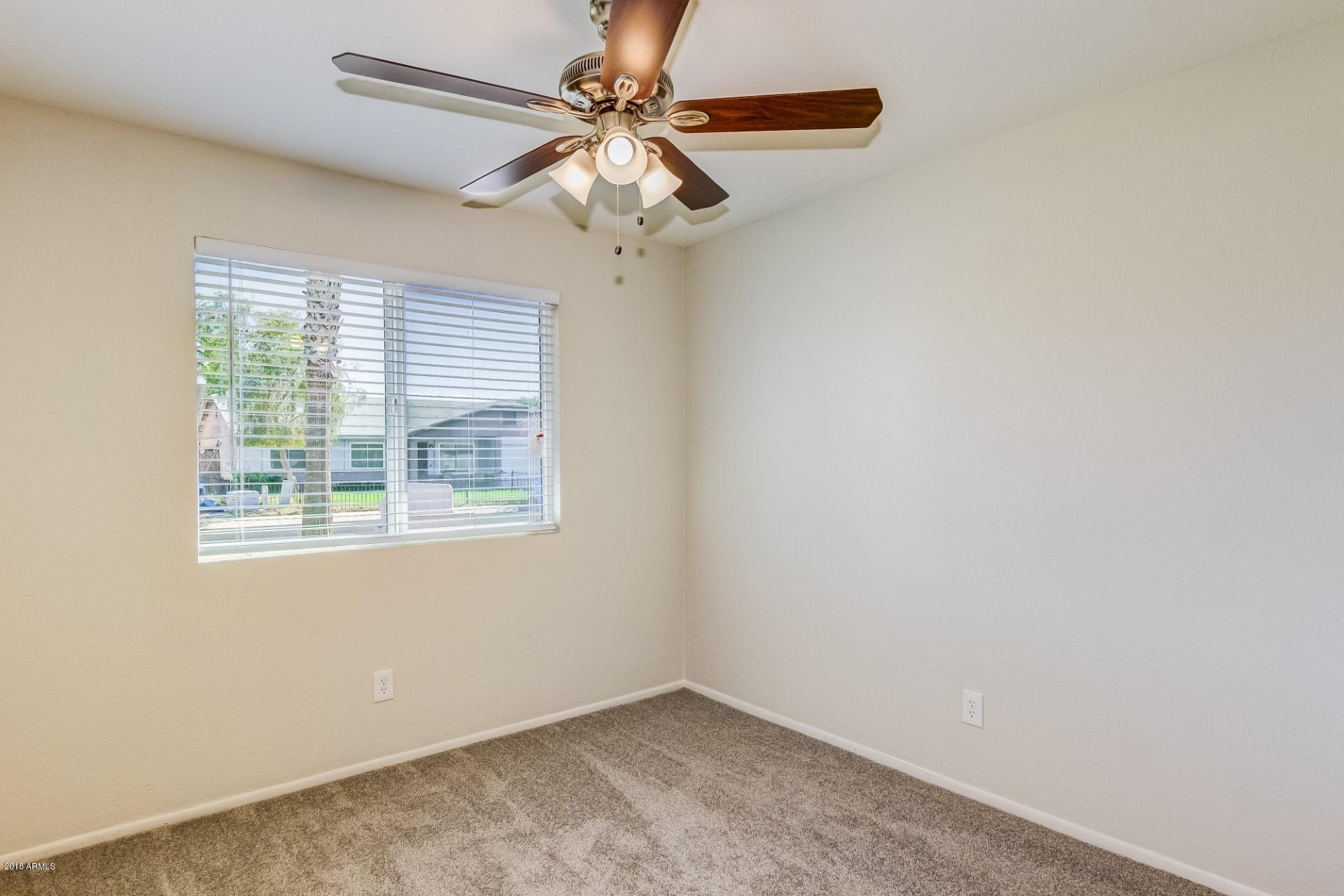 1418 East Carson Road Phoenix, AZ 85042 - Photo 8 of 13 Bedroom