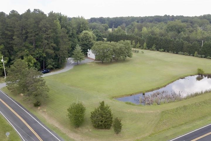 467 Al Gray Road Timberlake, NC 27583 - Photo 44 of 53 Photo 45