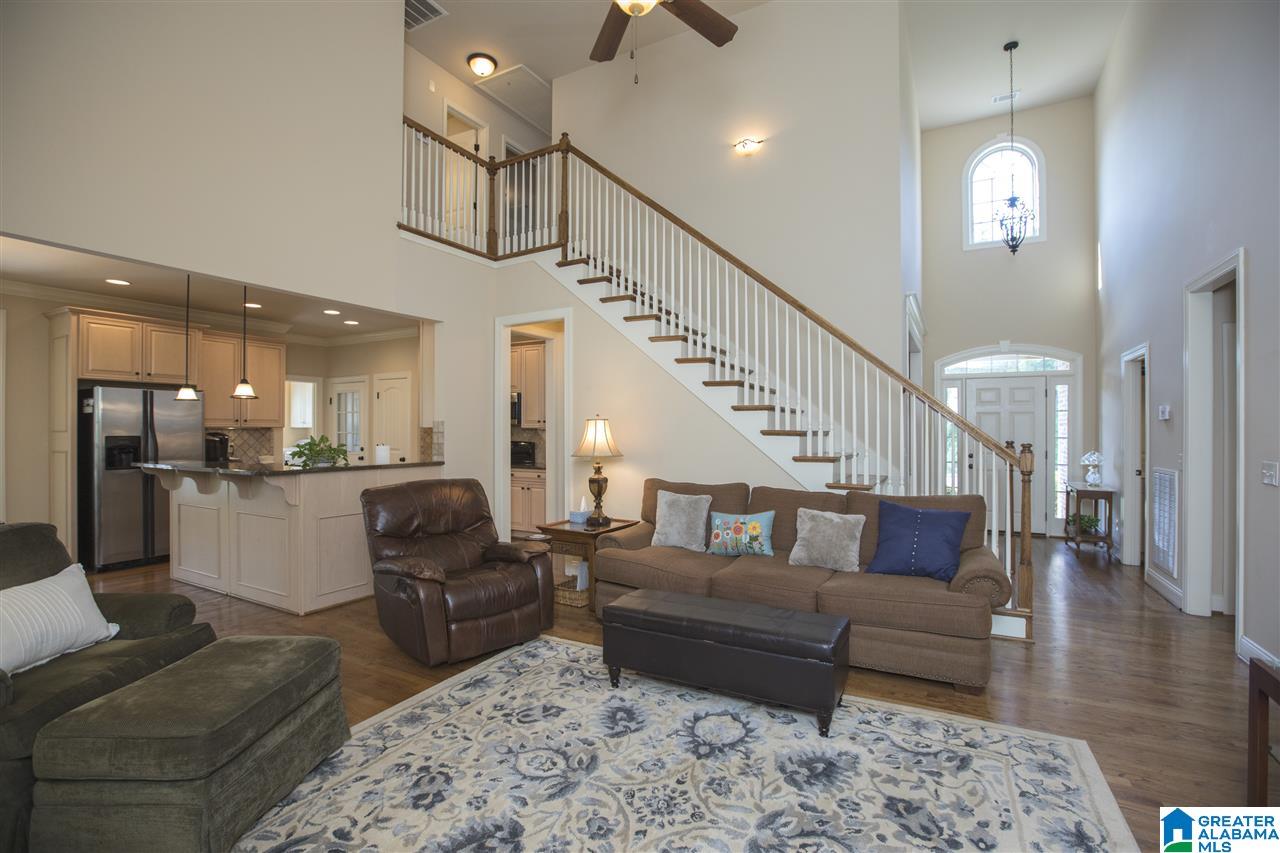 317 Sterling Manor Circle Alabaster, AL 35007 - Photo 11 of 41