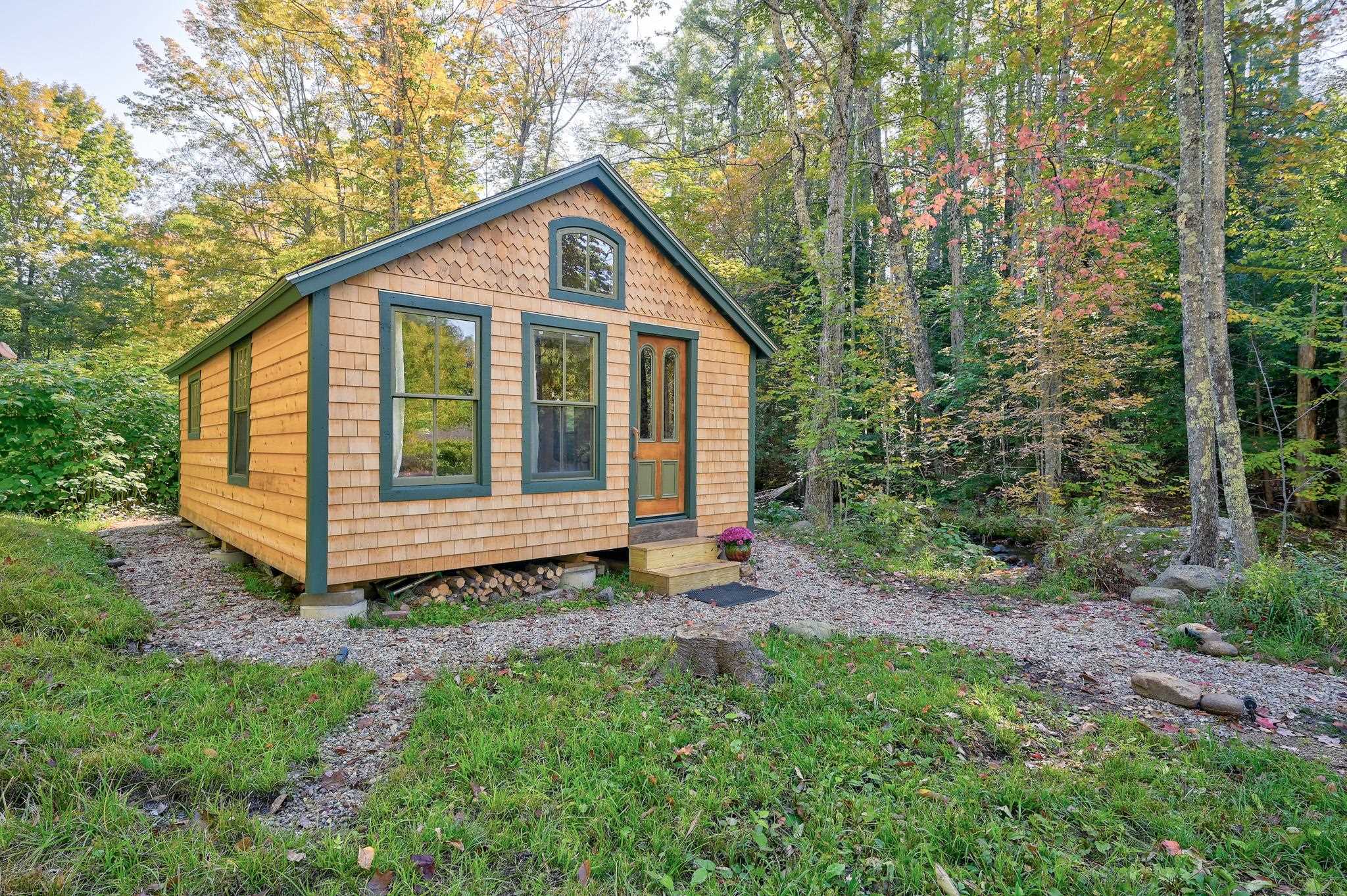 2158 Village Road Madison, NH 03849 - Photo 37 of 37