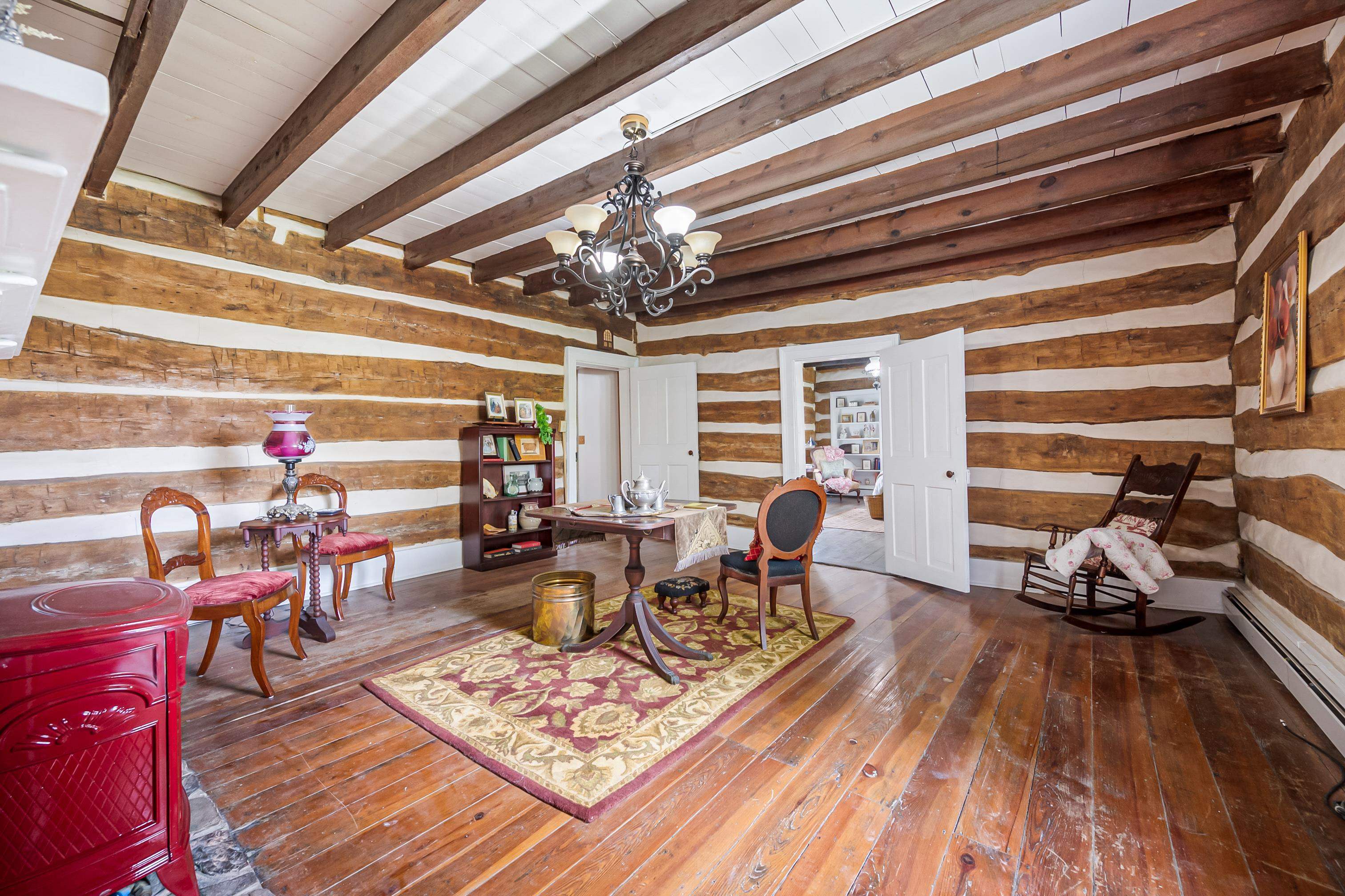 2190 Merrimac Road Blacksburg, VA 24060 - Photo 24 of 117 Gallery Image 24