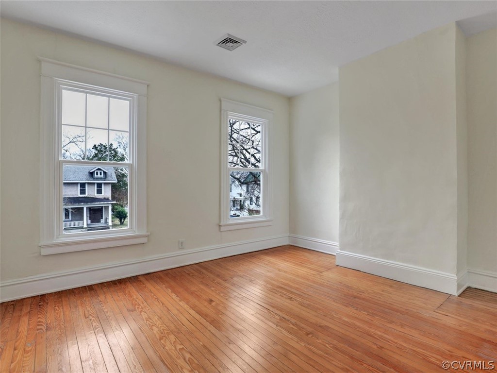 300 Overbrook Road Richmond, VA 23222 - Photo 23 of 28 Bedroom 3