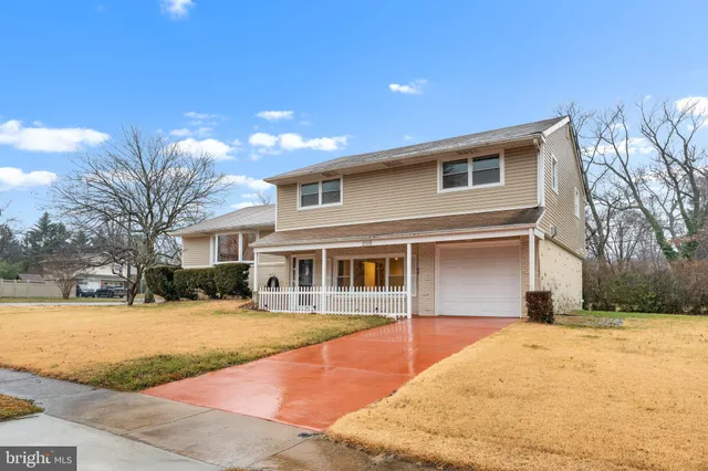 $498,000 | 2115 Coventry Drive, Wilmington, DE 19810