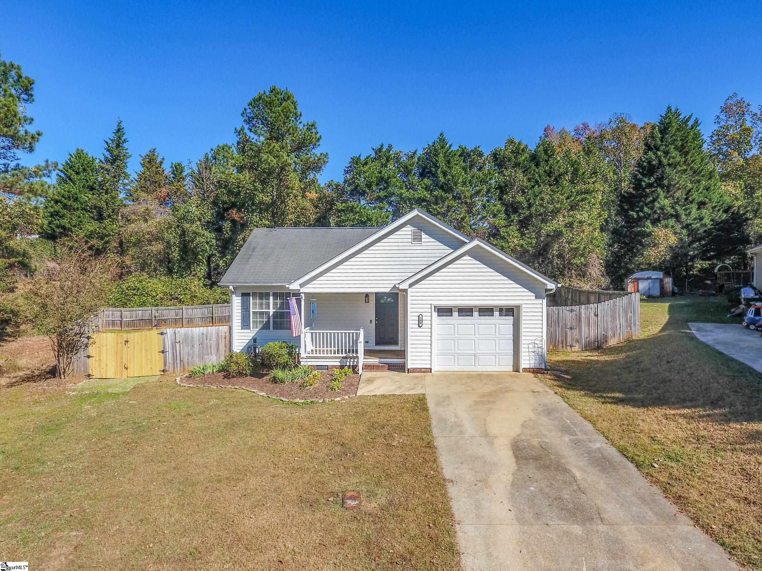 100 Joes Court Easley, SC 29642 - Photo 2 of 42