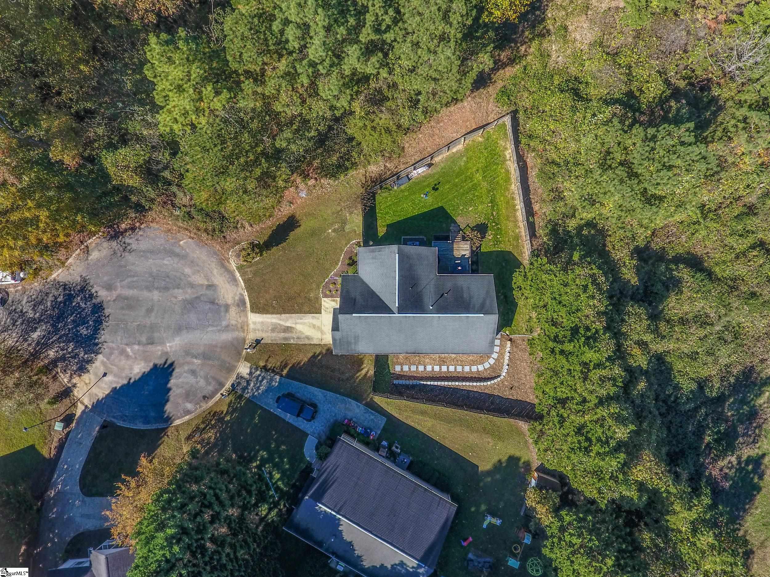 100 Joes Court Easley, SC 29642 - Photo 36 of 42