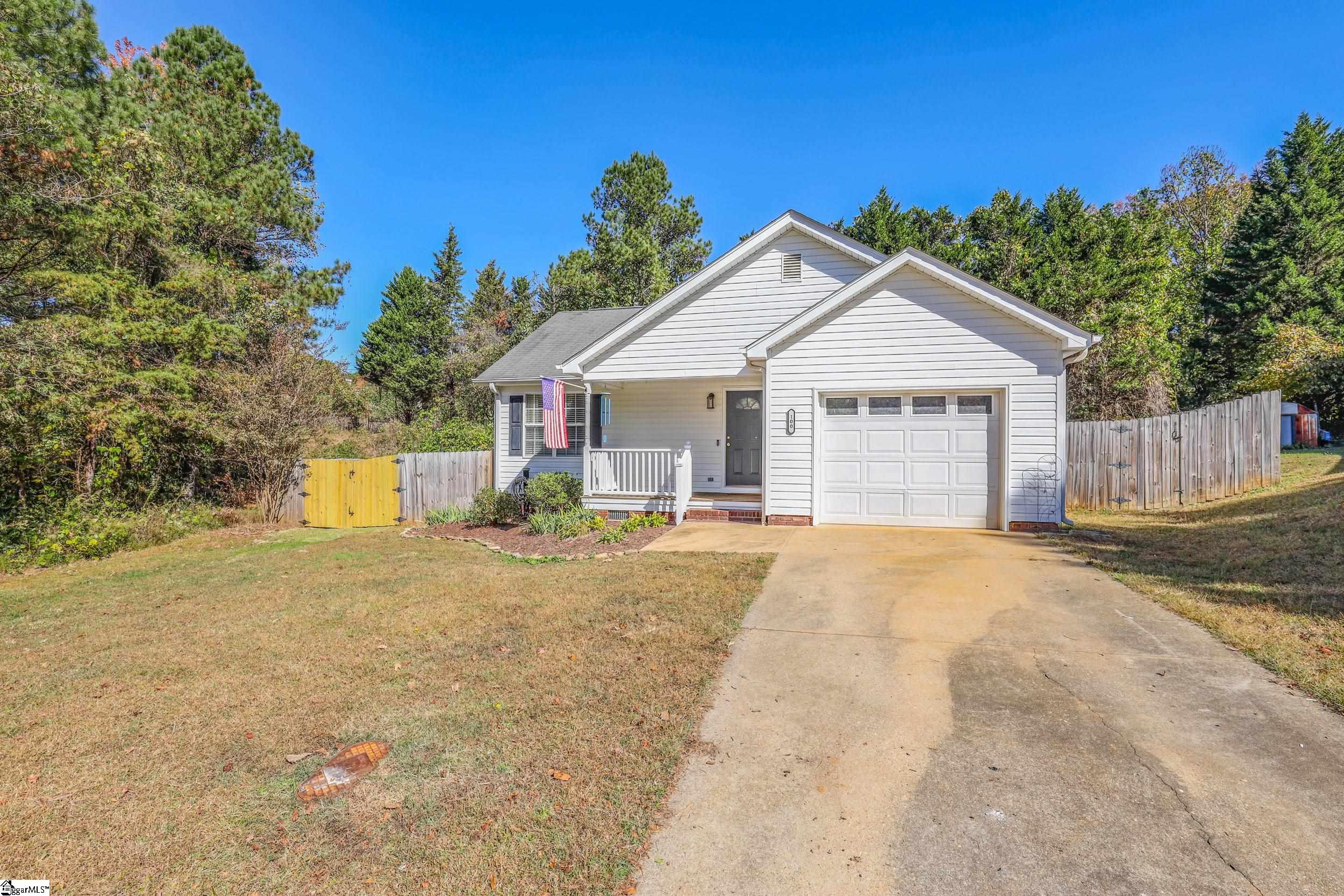 100 Joes Court Easley, SC 29642 - Photo 4 of 42