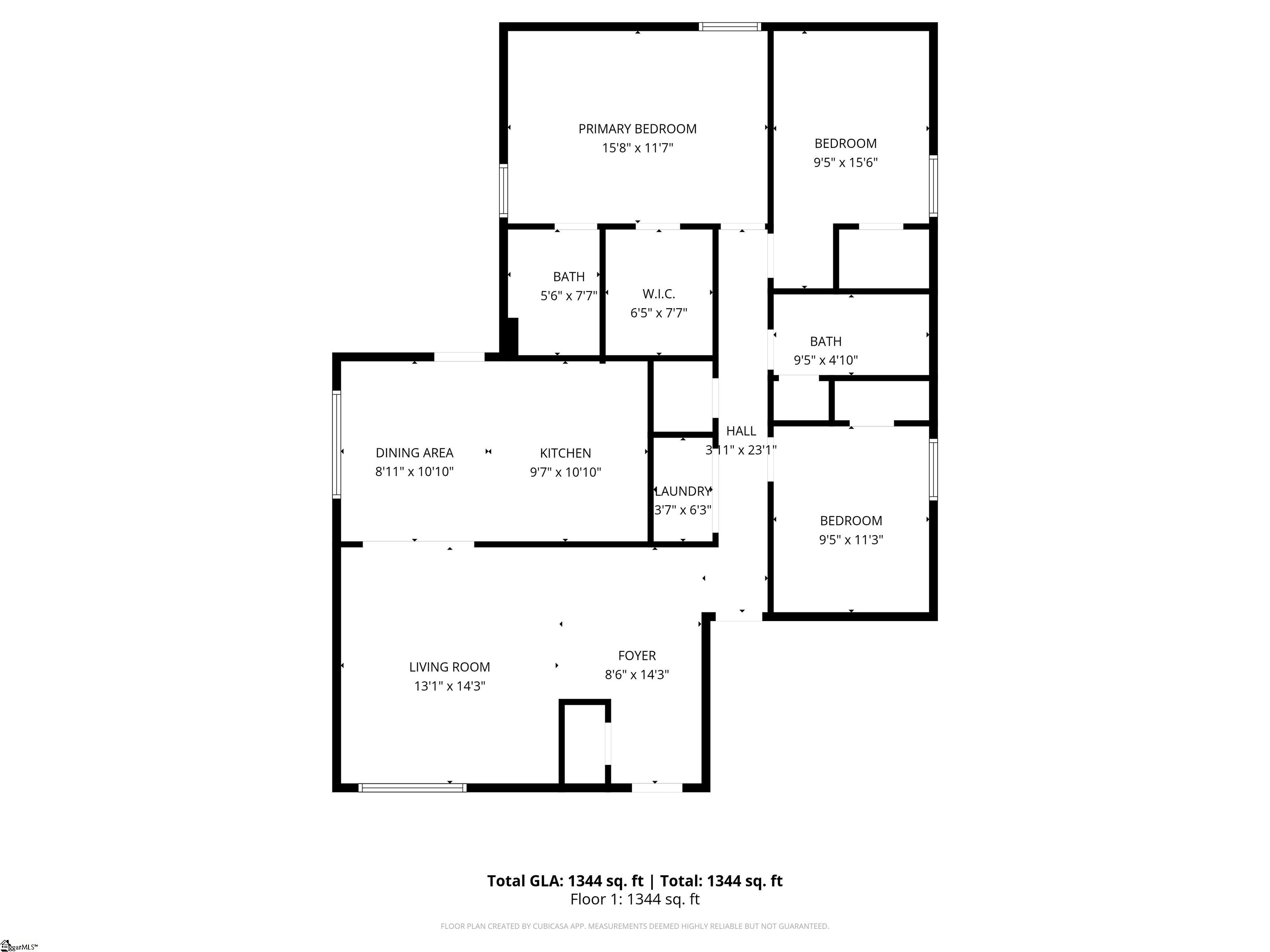 100 Joes Court Easley, SC 29642 - Photo 42 of 42