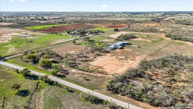 $1,238,000 | 6653 Fm 539, Floresville, TX 78114