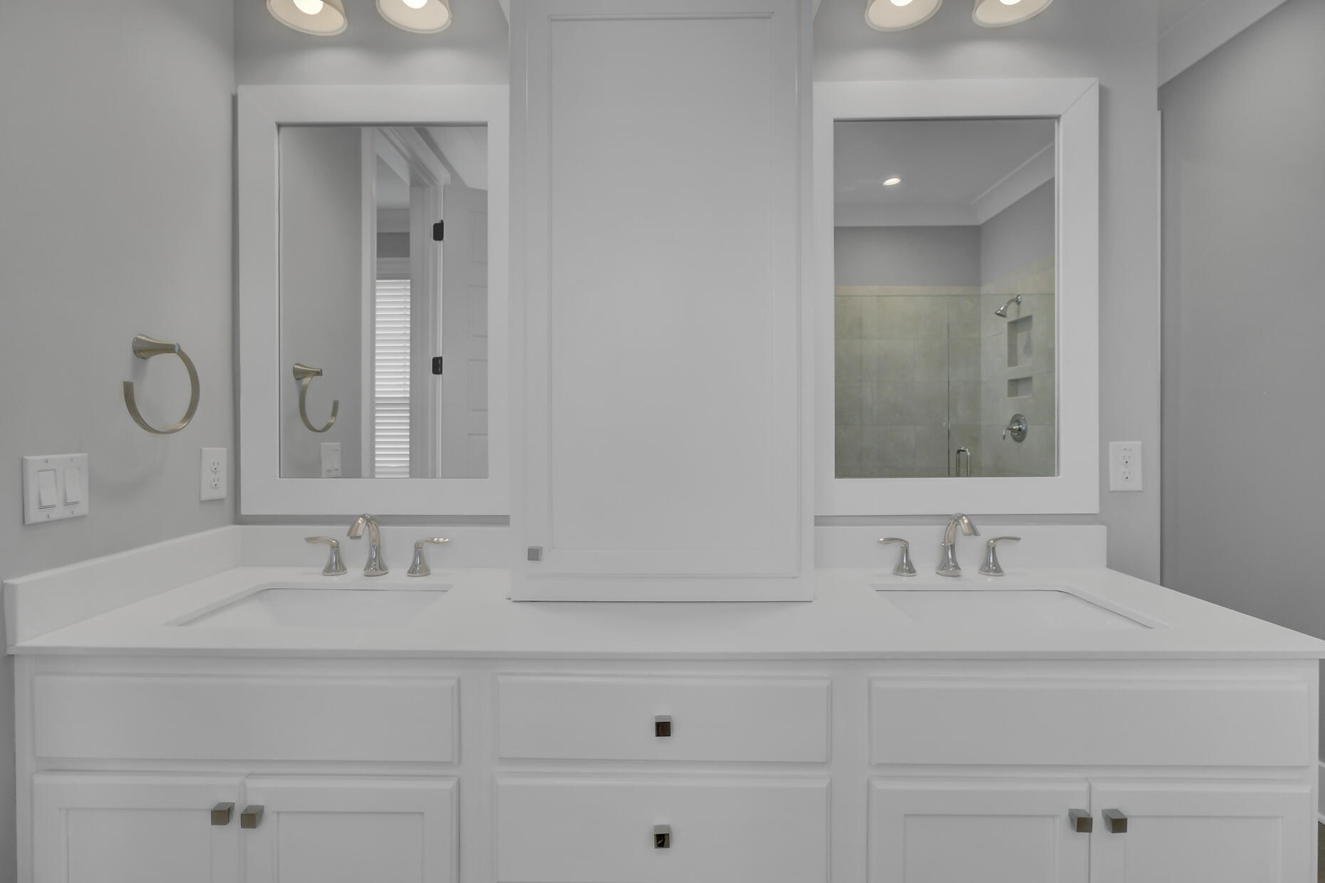 1505 Red Tide Road Mount Pleasant, SC 29466 - Photo 16 of 49 Owner's bathroom vanities