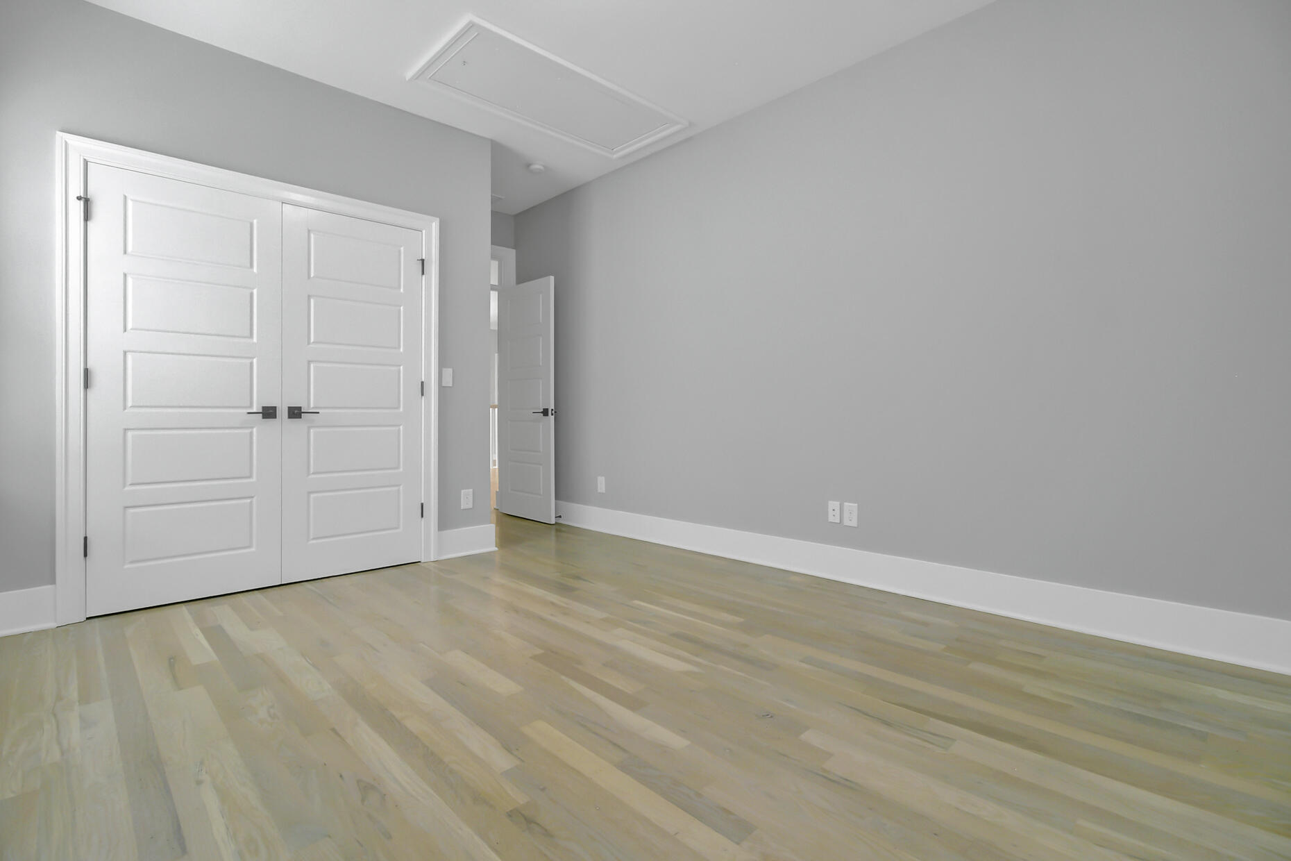 1505 Red Tide Road Mount Pleasant, SC 29466 - Photo 23 of 49 Bedroom 1 has pulldown attic stairs