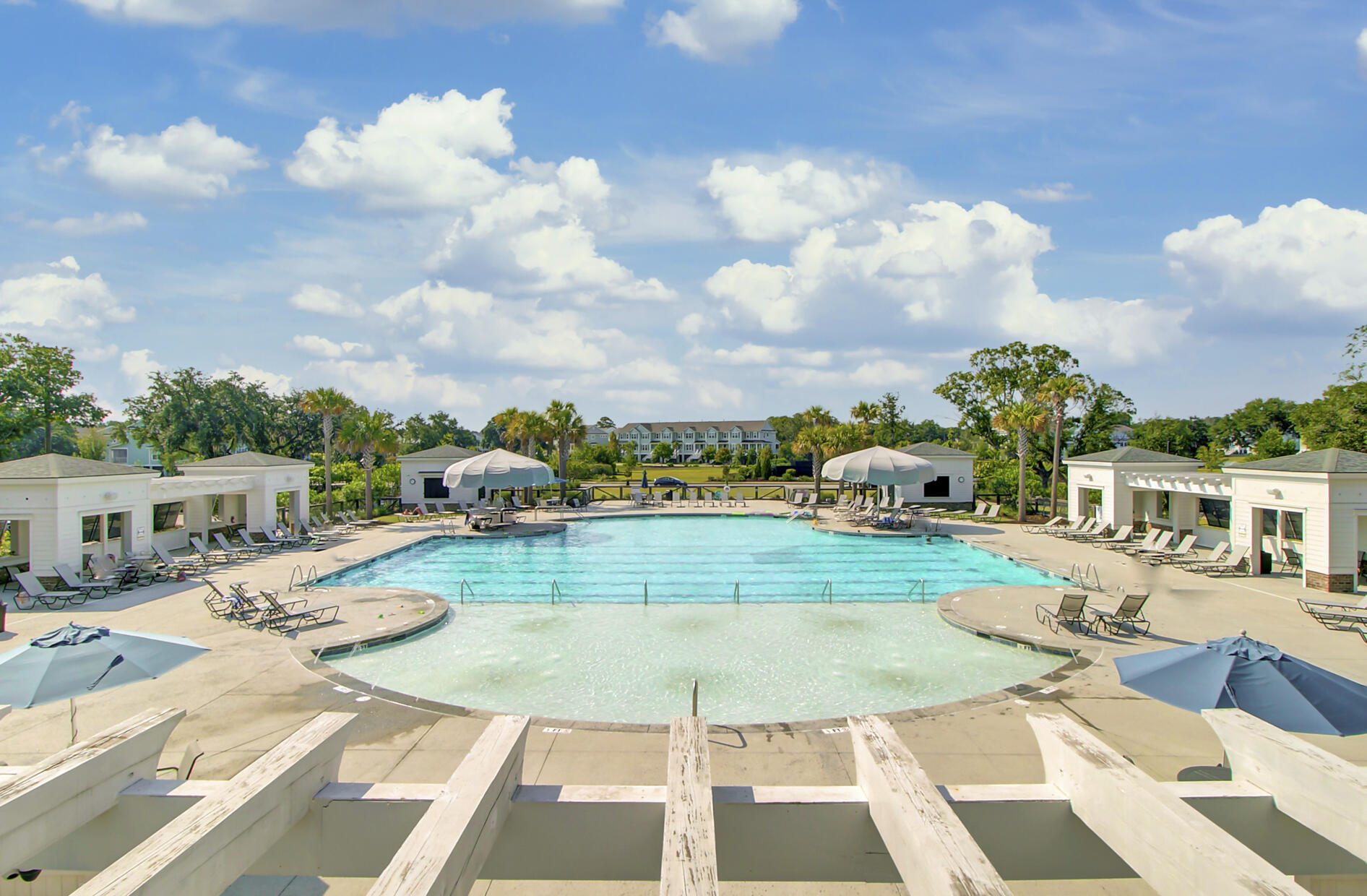 1505 Red Tide Road Mount Pleasant, SC 29466 - Photo 41 of 49 Pool