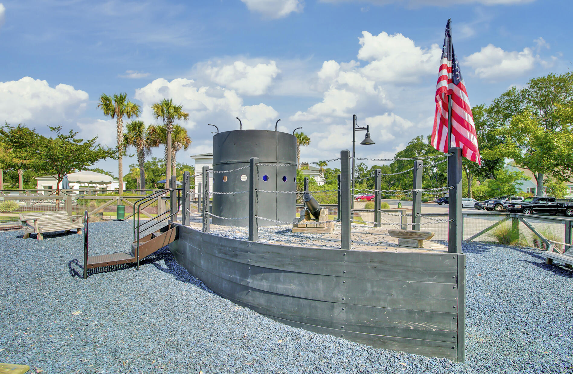1505 Red Tide Road Mount Pleasant, SC 29466 - Photo 44 of 49 Play park