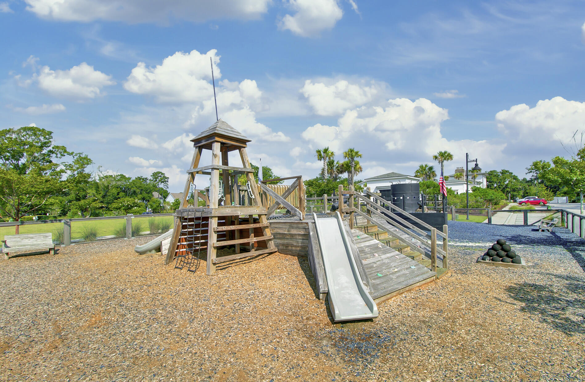 1505 Red Tide Road Mount Pleasant, SC 29466 - Photo 45 of 49 Play park