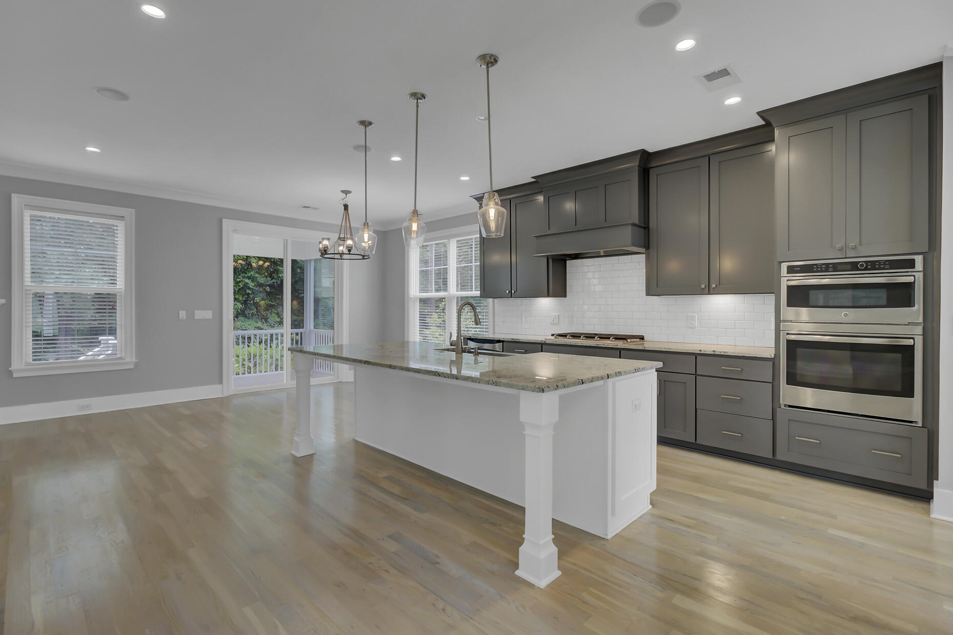 1505 Red Tide Road Mount Pleasant, SC 29466 - Photo 8 of 49 Kitchen