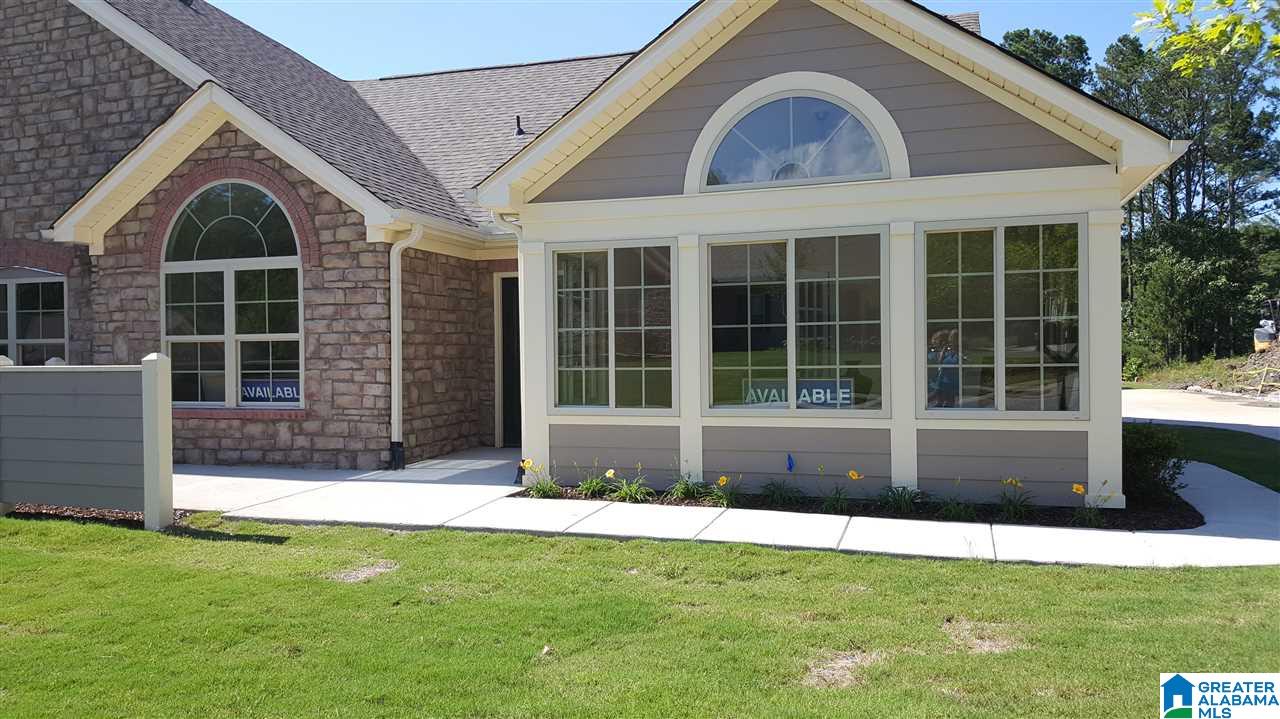 155 Cornerstone Court, Unit P155 Bessemer, AL 35022 - Photo 3 of 39