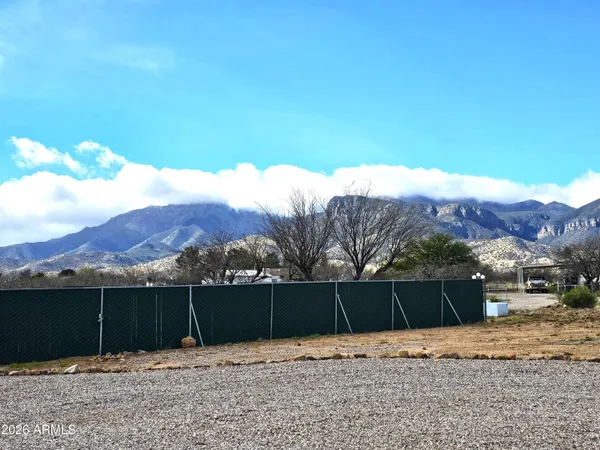 $580,000 | 5705 South Wild Rose Road, Hereford, AZ 85615