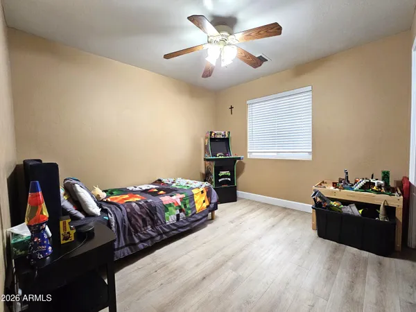 $580,000 | 5705 South Wild Rose Road, Hereford, AZ 85615