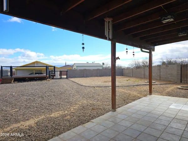 $580,000 | 5705 South Wild Rose Road, Hereford, AZ 85615